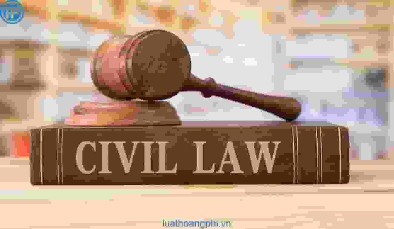 Civil law là gì?