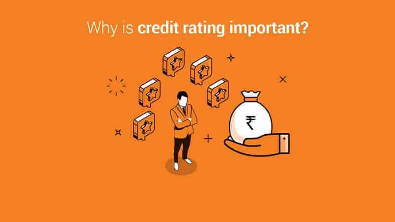 Vai trò to lớn của Credit Rating