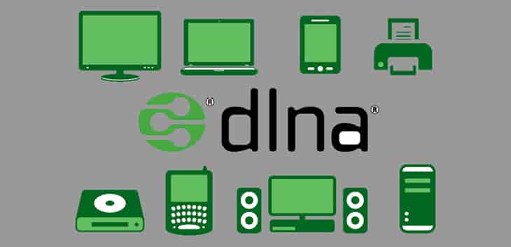 Công nghệ DLNA là gì? Lịch sử phát triển của DLNA