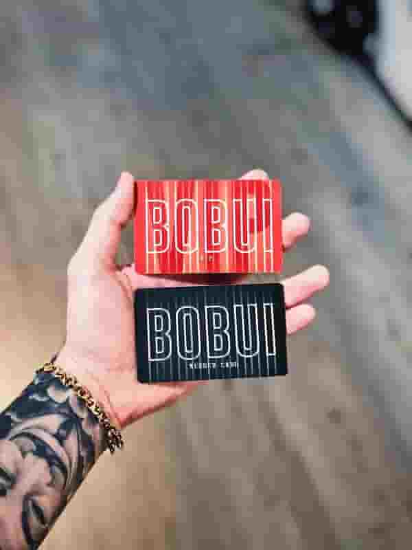Giải mã sức hút Bobui (Bo Bụi) ở giới Local Brand Việt Nam - Ảnh: 16