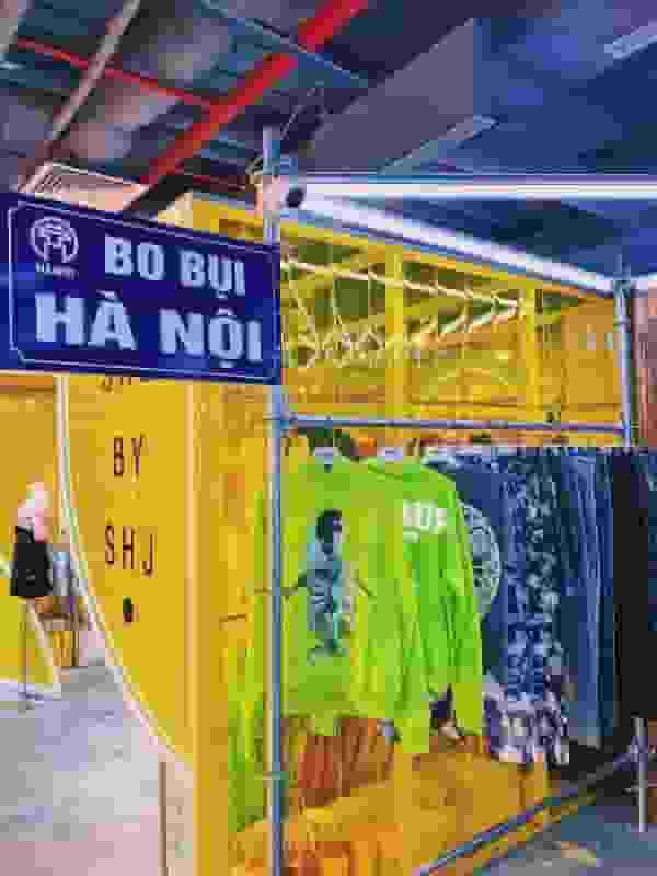 Giải mã sức hút Bobui (Bo Bụi) ở giới Local Brand Việt Nam - Ảnh: 18