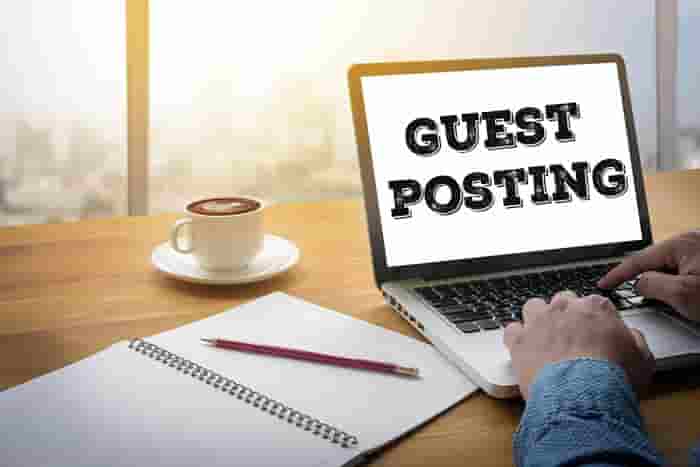 Guest Post là chiến dịch Marketing trực tuyến phổ biến trong năm 2020