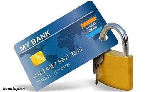 Hạn mức thẻ tín dụng phụ thuộc nhiều yếu tố