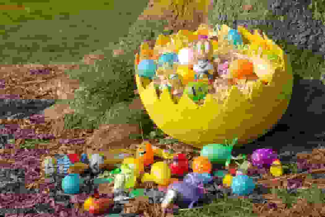 Happy Easter nghĩa là gì? Hình ảnh Happy Easter mừng lễ Phục sinh đẹp