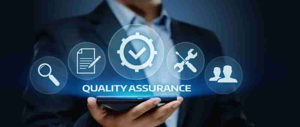 Đảm bảo chất lượng (Quality Assurance - QA)