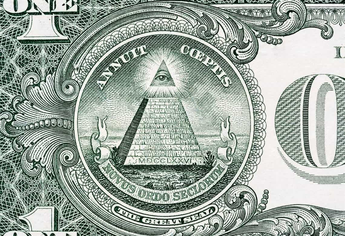 Biểu tượng Illuminati