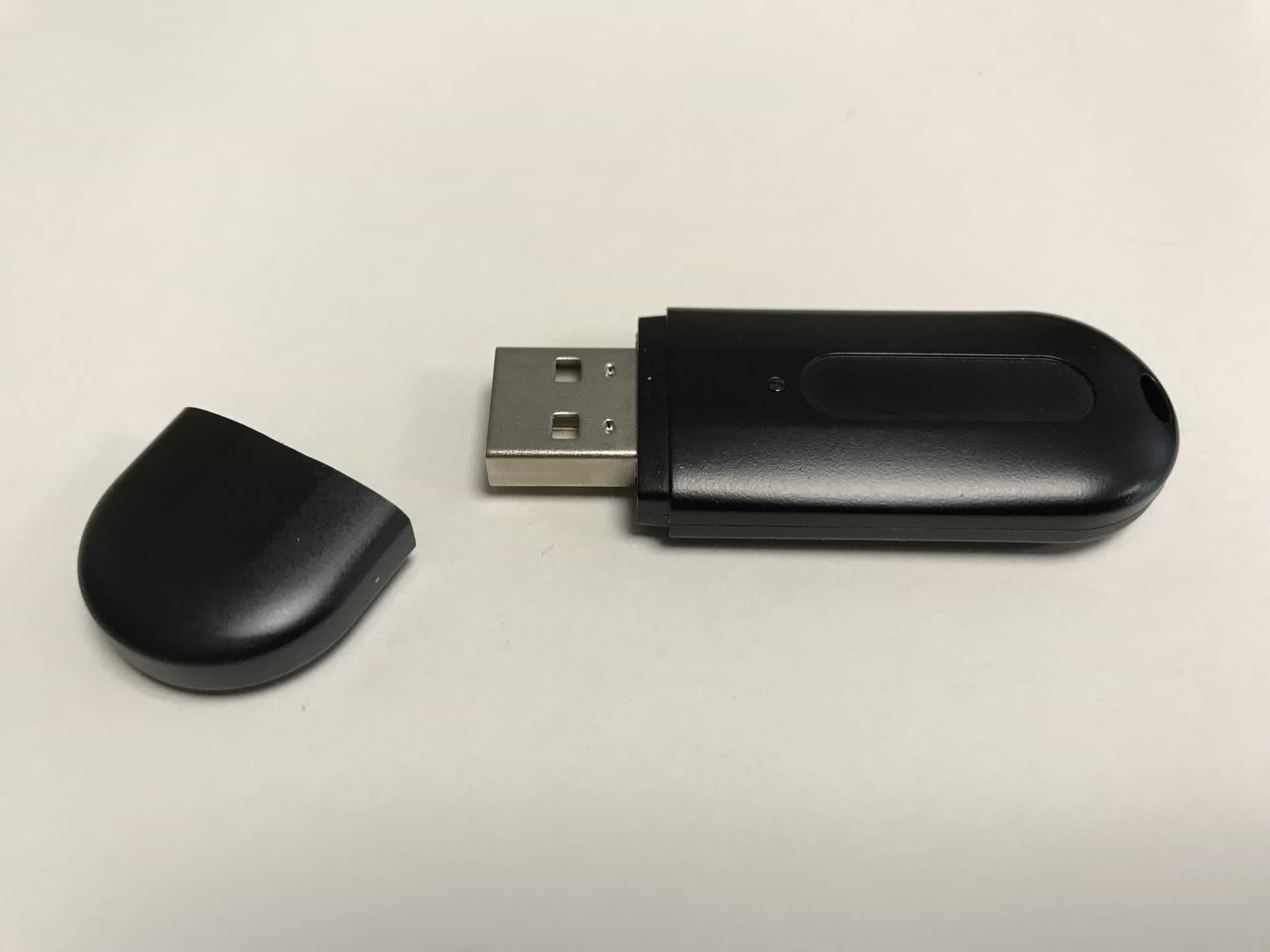 USB Token là gì vậy?