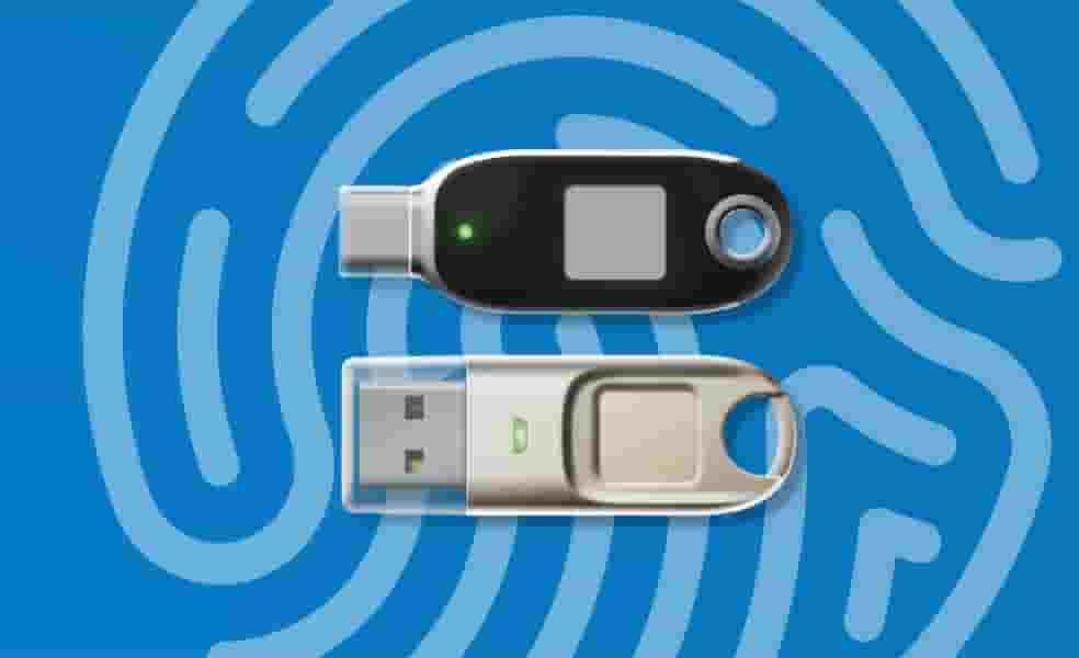 USB Token dùng để làm gì?