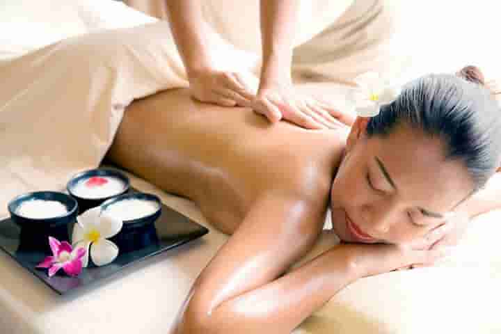 Thường xuyên massage mang lại rất nhiều lợi ích về sức khỏe cho bạn
