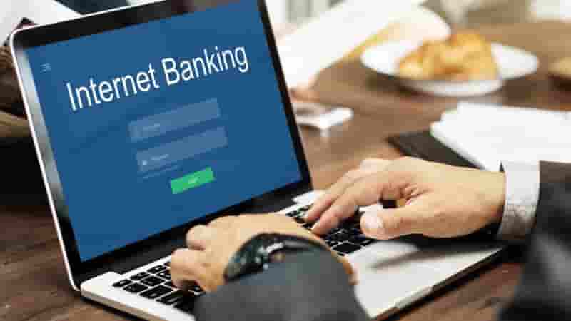 Internet Banking nghĩa là gì?