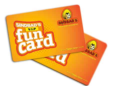 Mua thẻ funcard và các điều cần biết về thẻ funcard