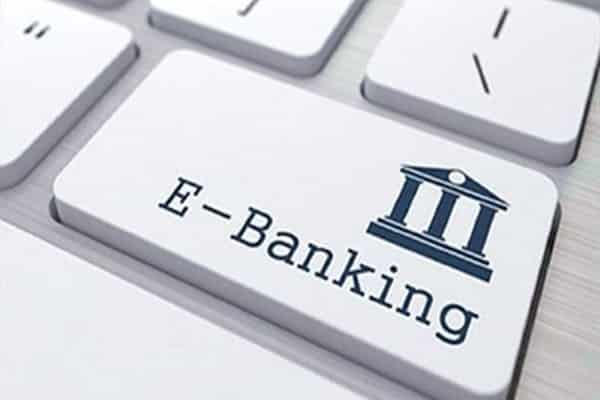 Ngân hàng điện tử là gì? Ưu điểm của dịch vụ ngân hàng 4.0 - Ảnh 1