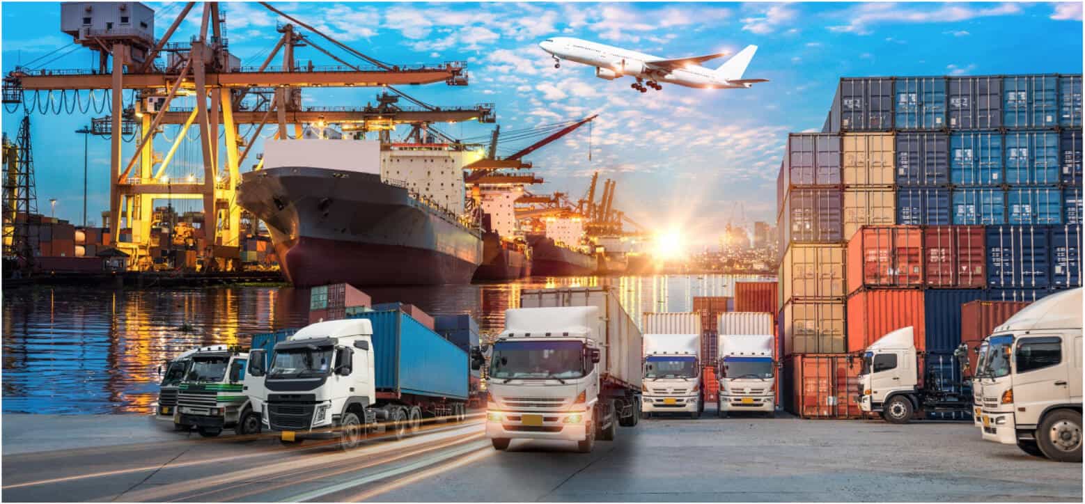 Ngành logistics và quản lý chuỗi cung ứng là gì vậy? Tầm quan trọng của ngành logistics