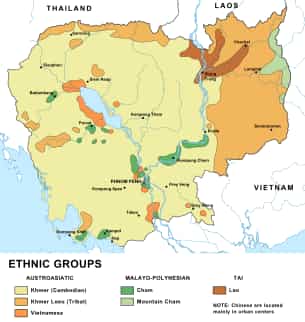 Người Khmer – Wikipedia tiếng Việt