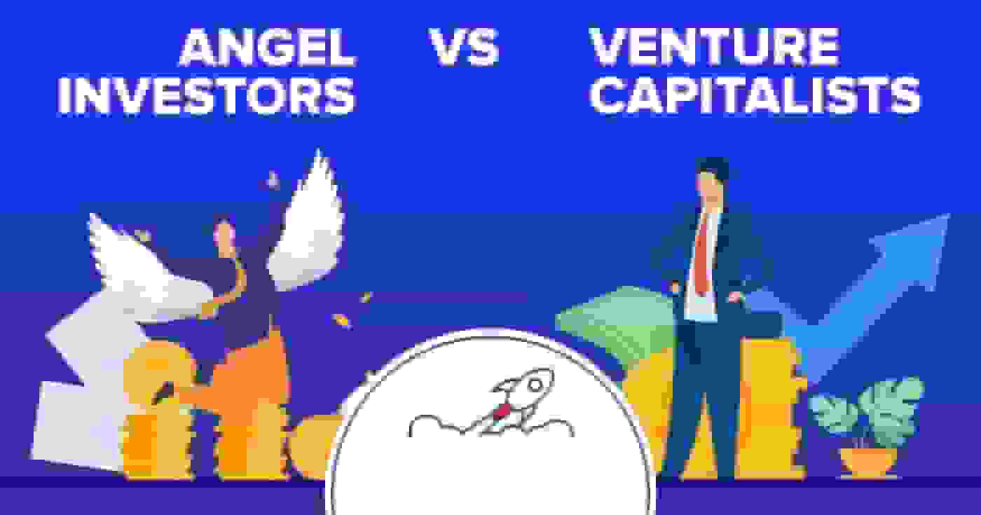 Nhà đầu tư thiên thần (Angel investors) nghĩa là gì?
