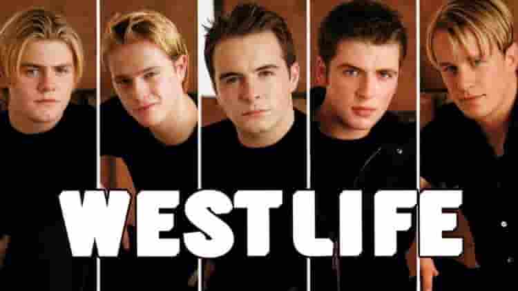My love - Westlife