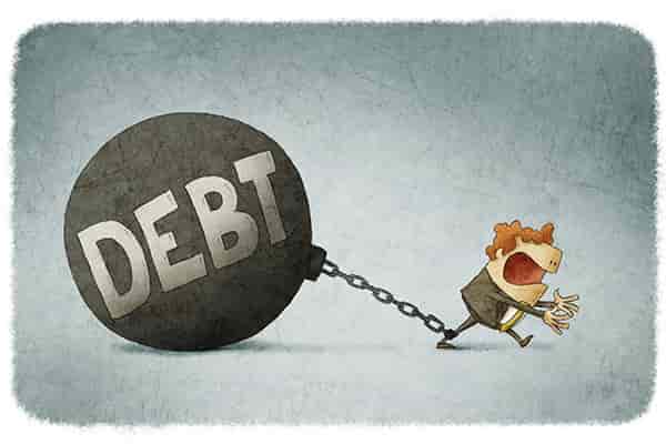 nợ xấu ngân hàng là gì