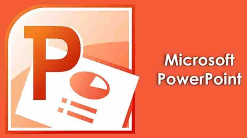 Microsoft PowerPoint Open XML Presentation