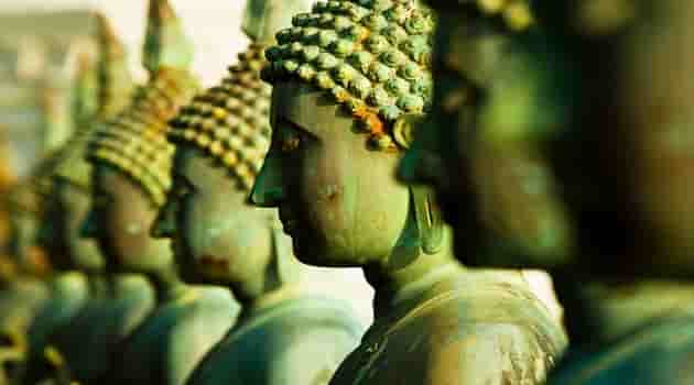 Phật pháp là các điều đức Phật chứng kiến được sau khi giác ngộ, đem chỗ chứng kiến ấy nói lại để cho mọi người hiểu biết để dứt sạch mê lầm và giác ngộ như Ngài.
