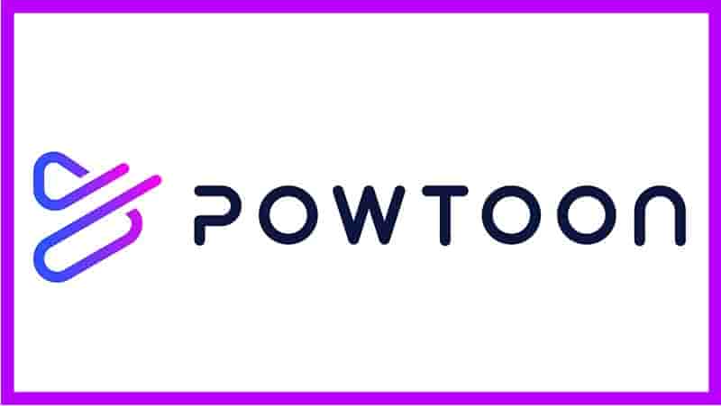 Powtoon nghĩa là gì?