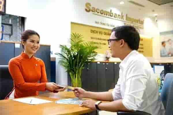 Quên tên đăng nhập Internet Banking Sacombank 3