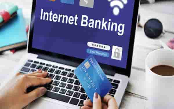 Quên tên đăng nhập Internet Banking Sacombank 1