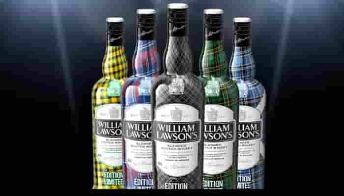 William Lawson’s Whisky