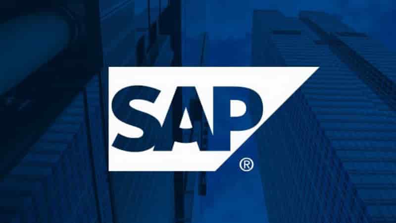Ứng dụng của phần mềm SAP