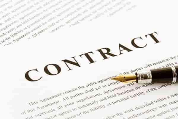 Sale Contract nghĩa là gì? Ý nghĩa của Sale Contract với những doanh nghiệp - Ảnh 2