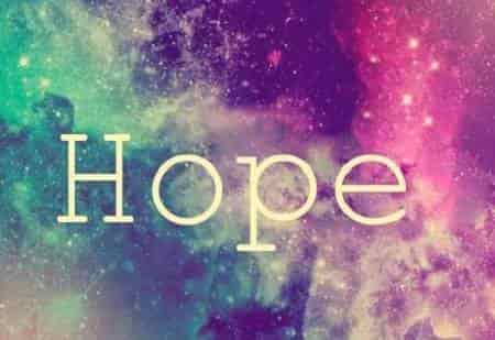Sau hope là gì ý nghĩa sau hope là thì gì