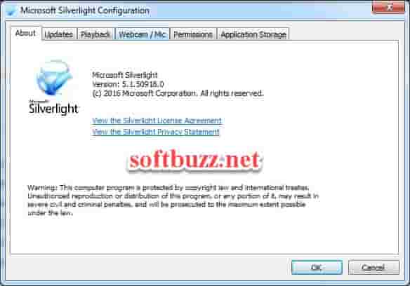 Silverlight là gì vậy? Microsoft Silverlight có cần thiết không?