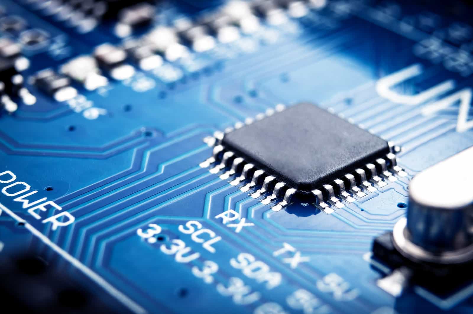 Thiết bị bán dẫn (Semiconductor) là gì? Ứng dụng của thiết bị bán dẫn