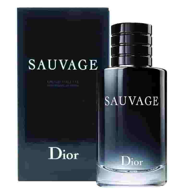 Dior - Thương hiệu thuộc nhóm Lam huyết và các dòng nước hoa thống lĩnh mọi thị trường