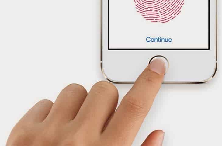 Touch ID trên iPhone là gì vậy?