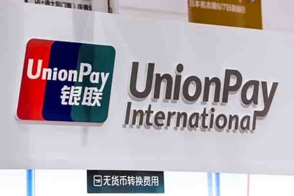 Thẻ UnionPay nghĩa là gì? Ngân hàng nào cho phép dùng thẻ UnionPay ? - Ảnh 1
