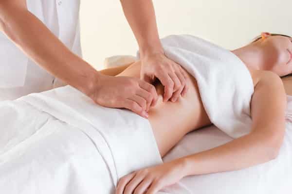 Kỹ thuật massage Yoni