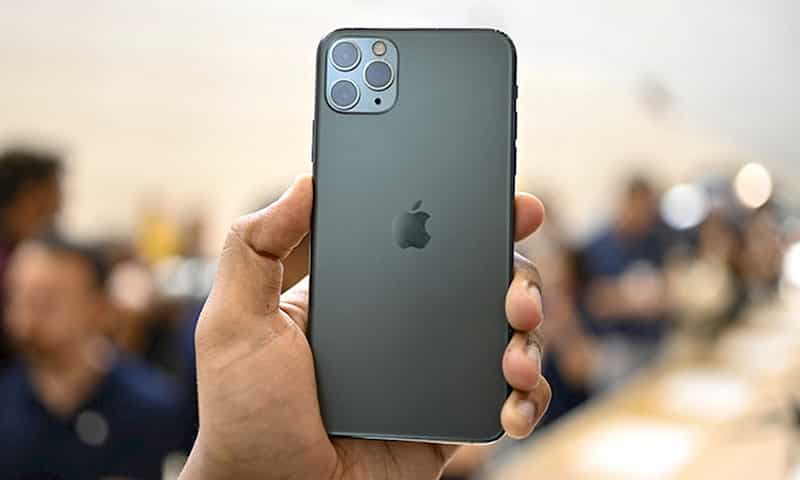 iPhone VN/A là iPhone đã được sản xuất riêng cho Việt Nam