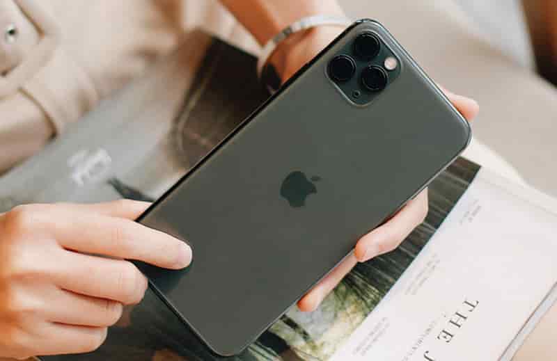 iPhone mã VN/A là iPhone đã được Apple Việt Nam phân phối chính hãng